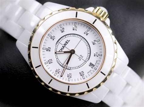 chanel watch swiss|chanel watch price.